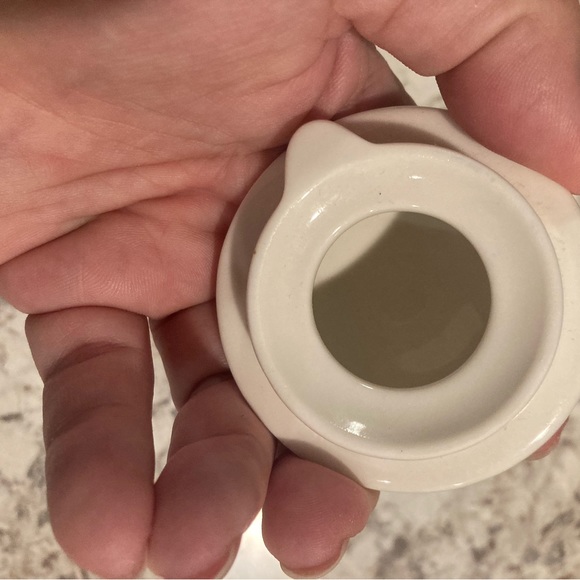 Disney’s Alice in Wonderland Tea For One Set - Picture 13 of 15